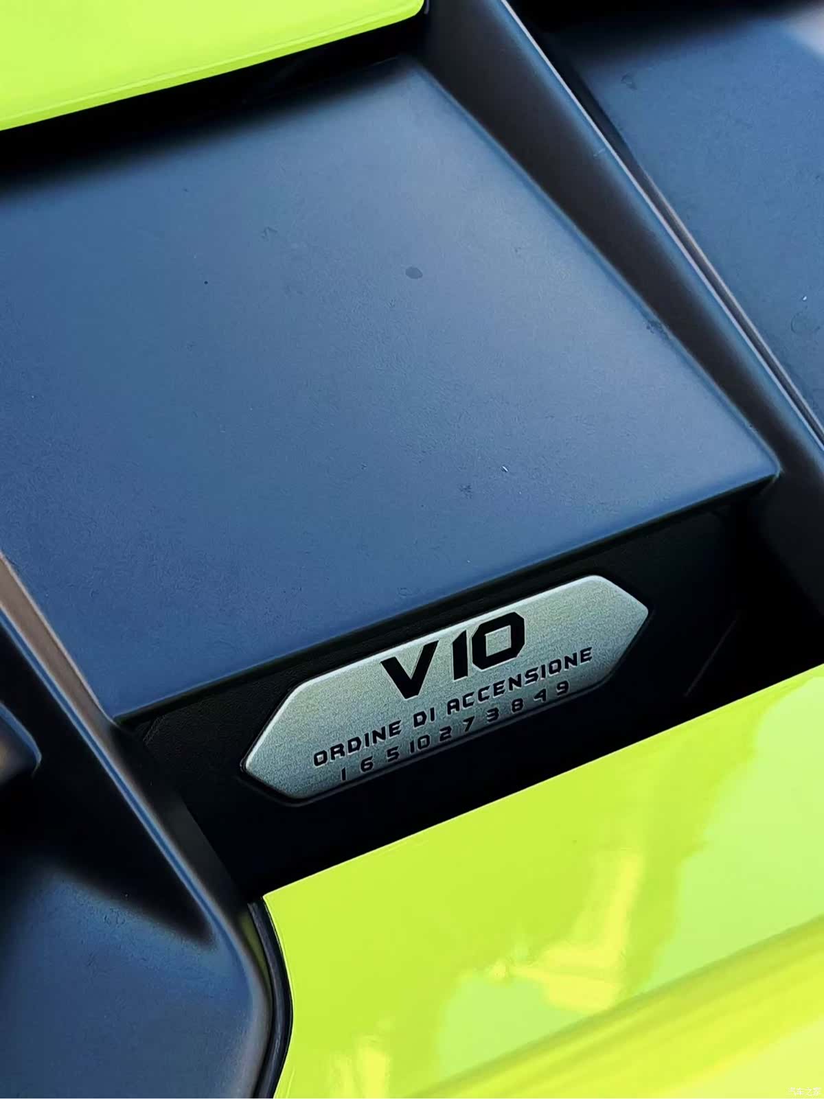 Lamborghini Huracán, 2020 8