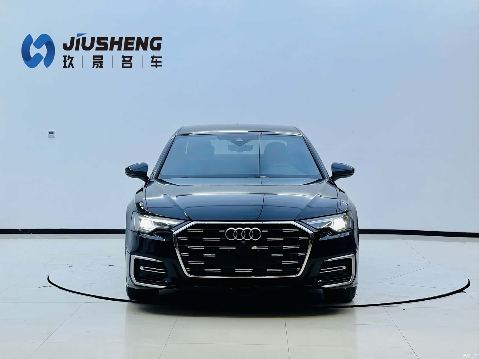 Audi A6L, 2024 2