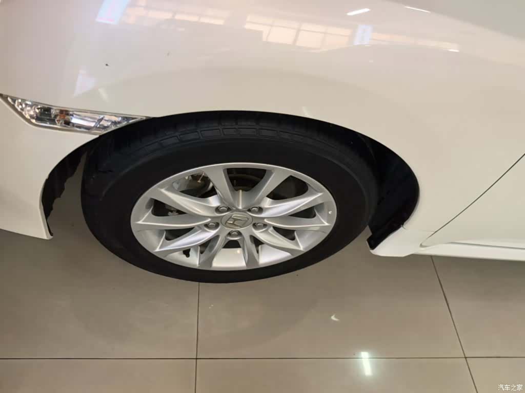 Honda Civic, 2017 23
