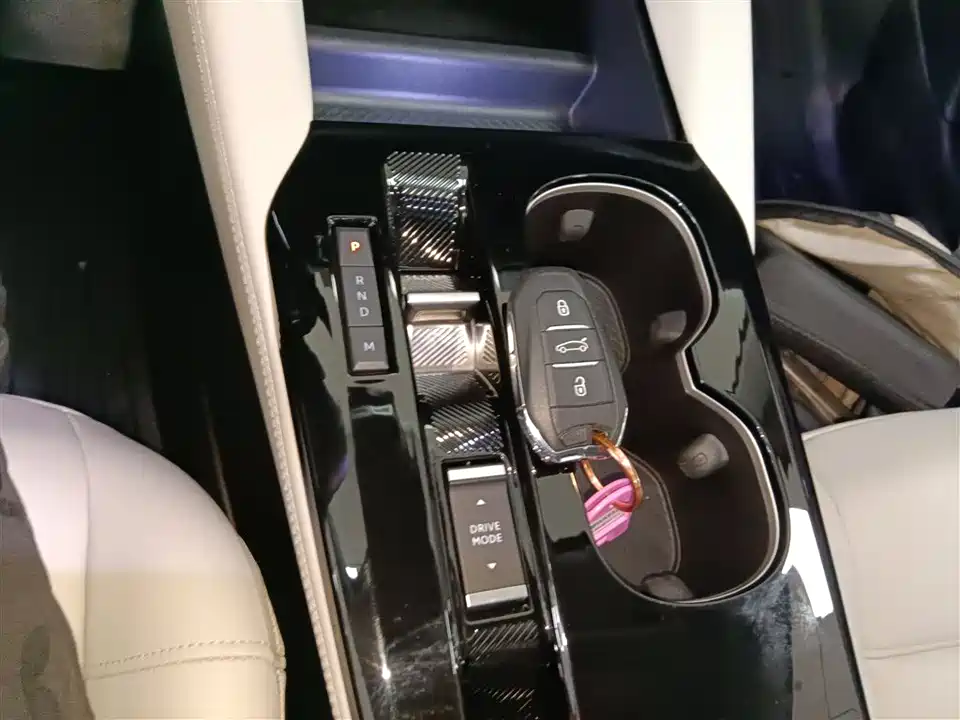 Citroen Versailles C5 X