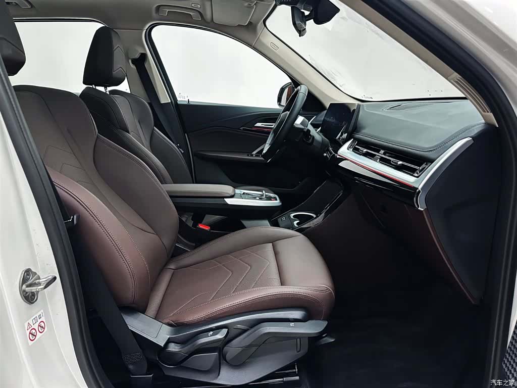 BMW X1, 2023 21