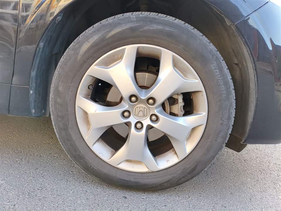 Honda Song Poetry Map