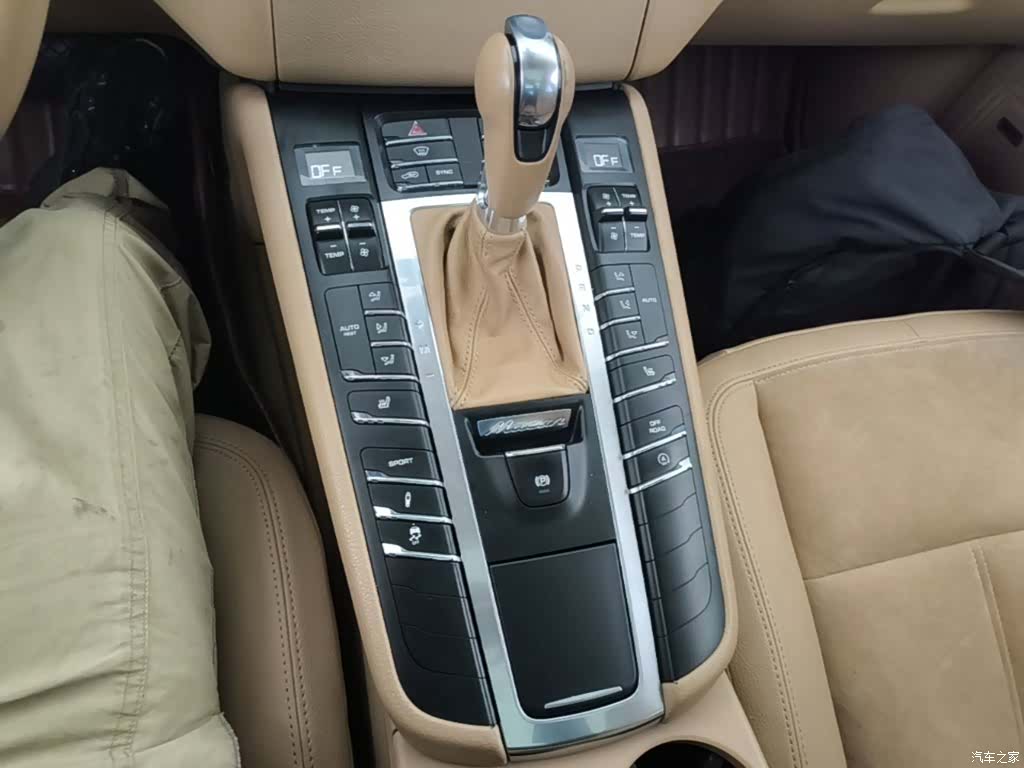 Porsche Macan, 2014 14