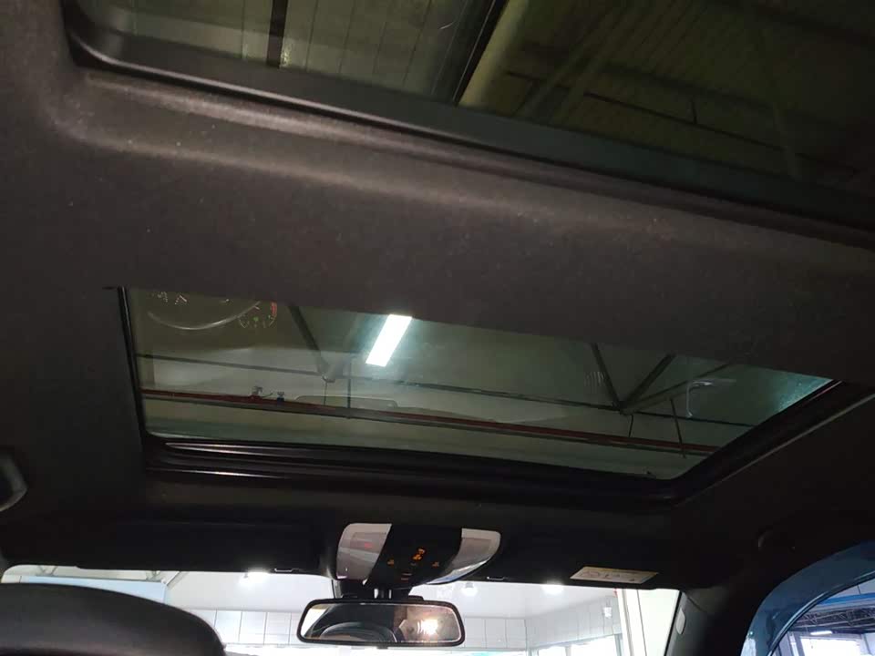 Mercedes-Benz GLK class