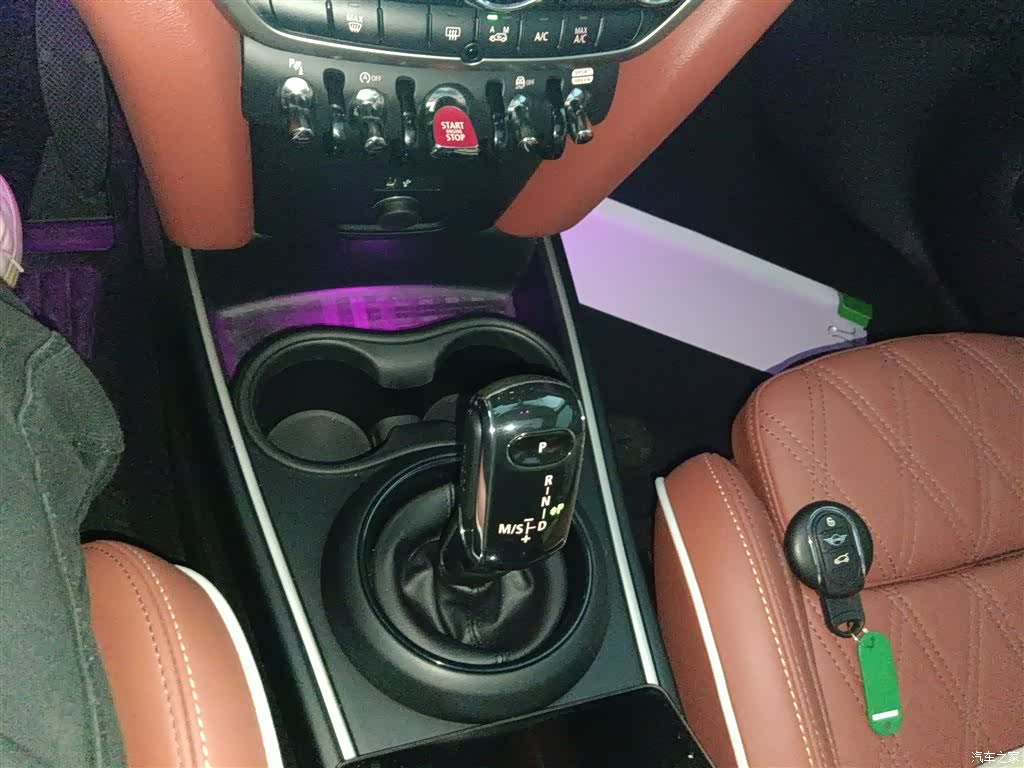 Mini Countryman, 2022 6