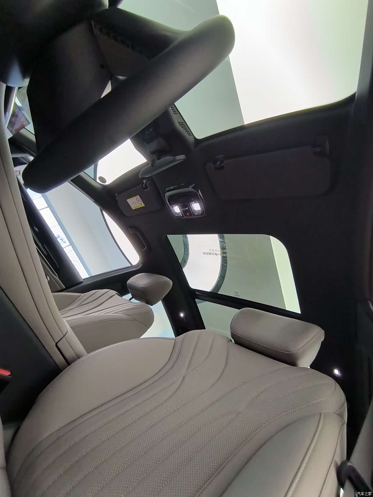Geely 7, 2026 34