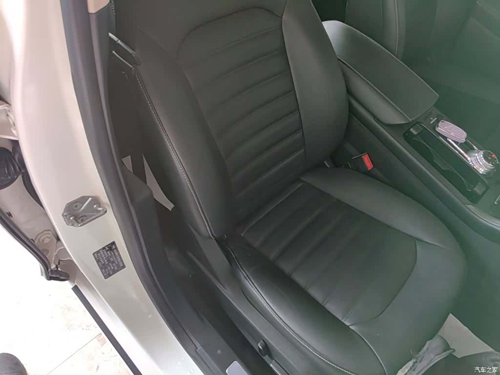 Ford Mondeo, 2018 25
