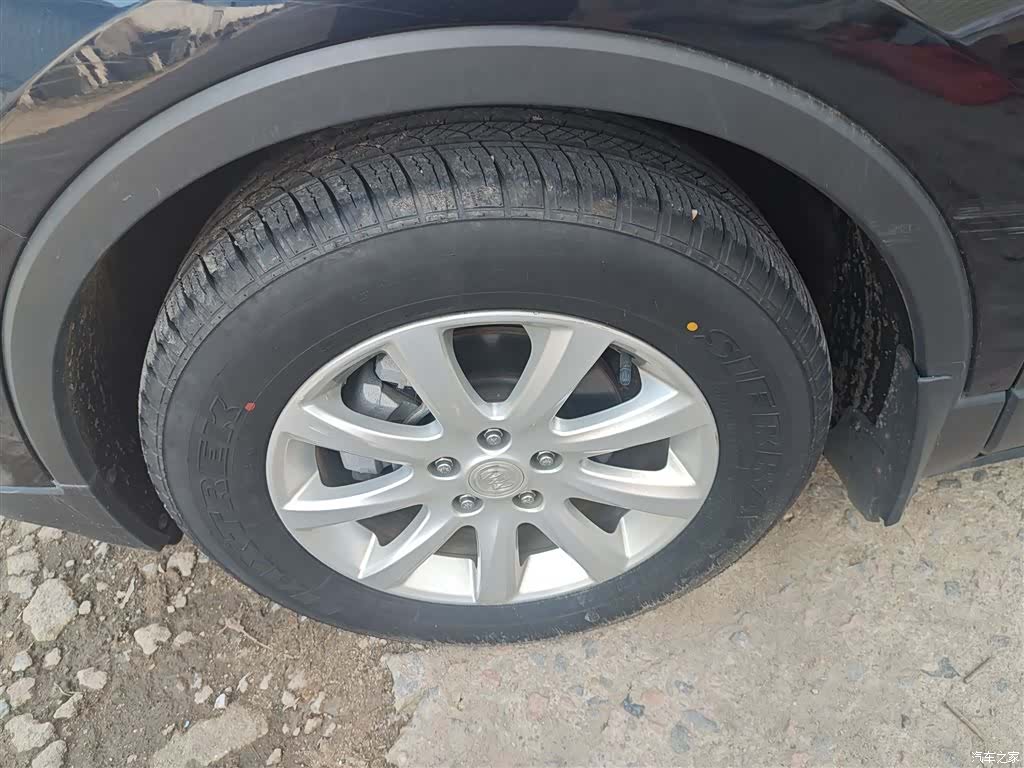 Buick Envision Plus, 2021 23