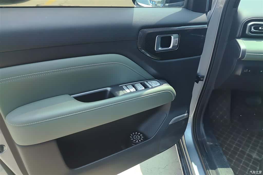 Wuling Yep, 2025 7