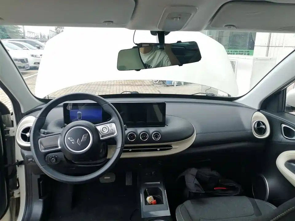 Wuling Wuling Bingguo