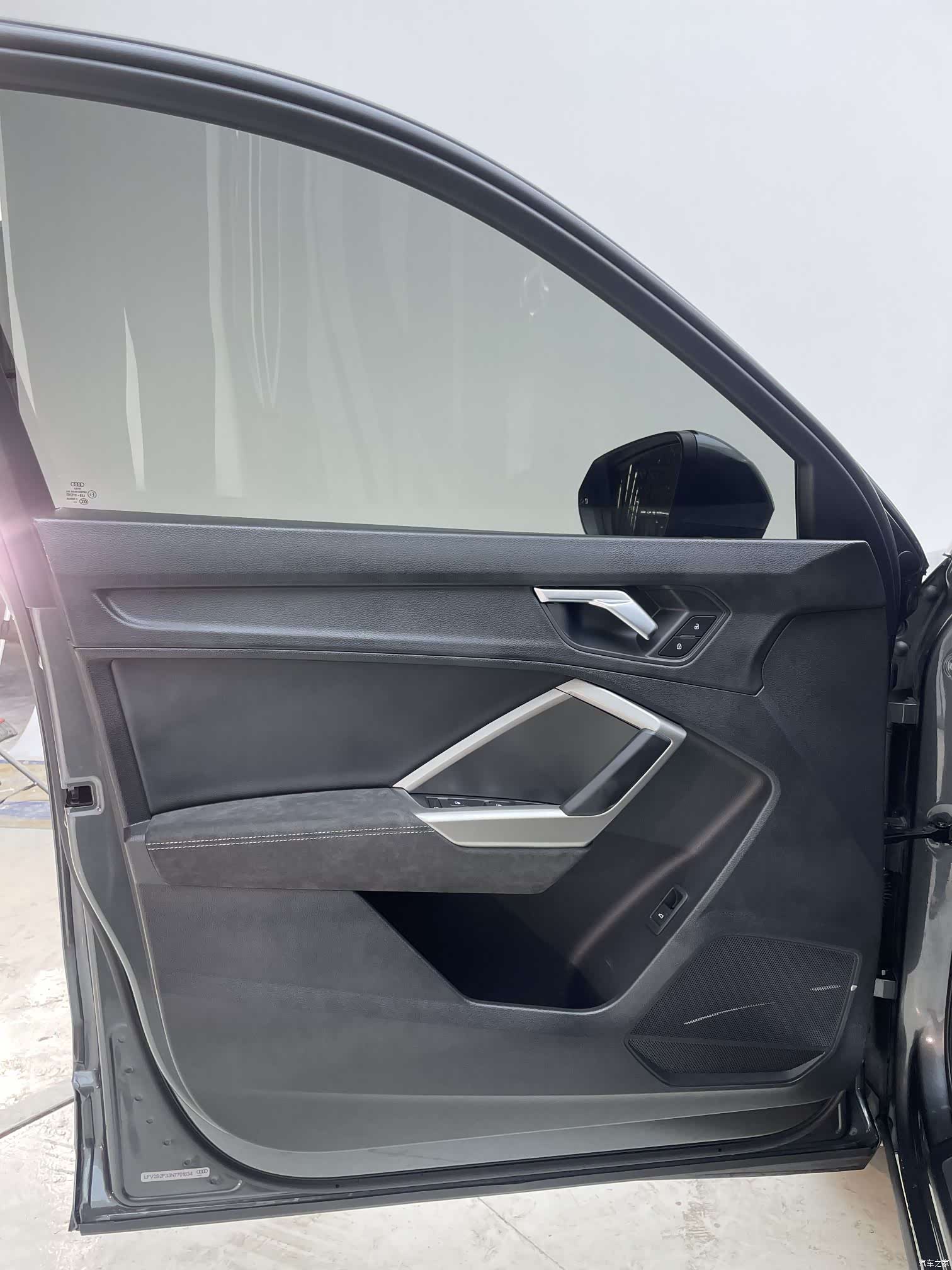 Audi Q3, 2022 28
