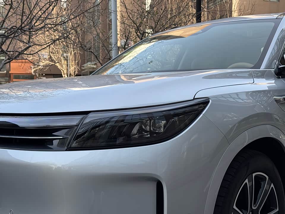 AITO Ask the world M7