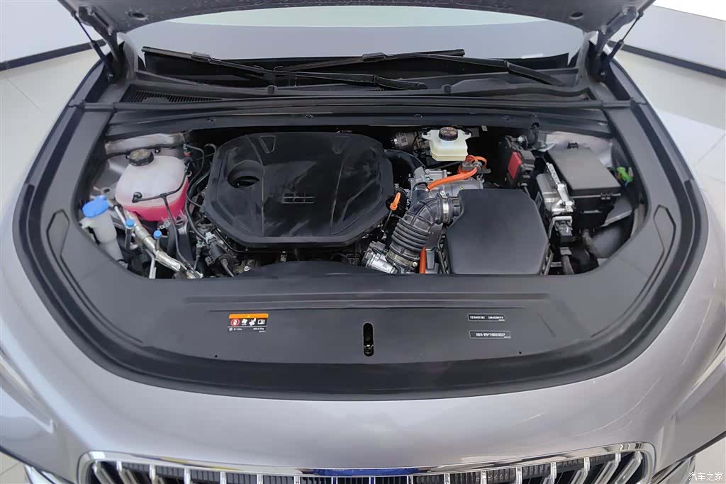 Geely 7, 2026 10