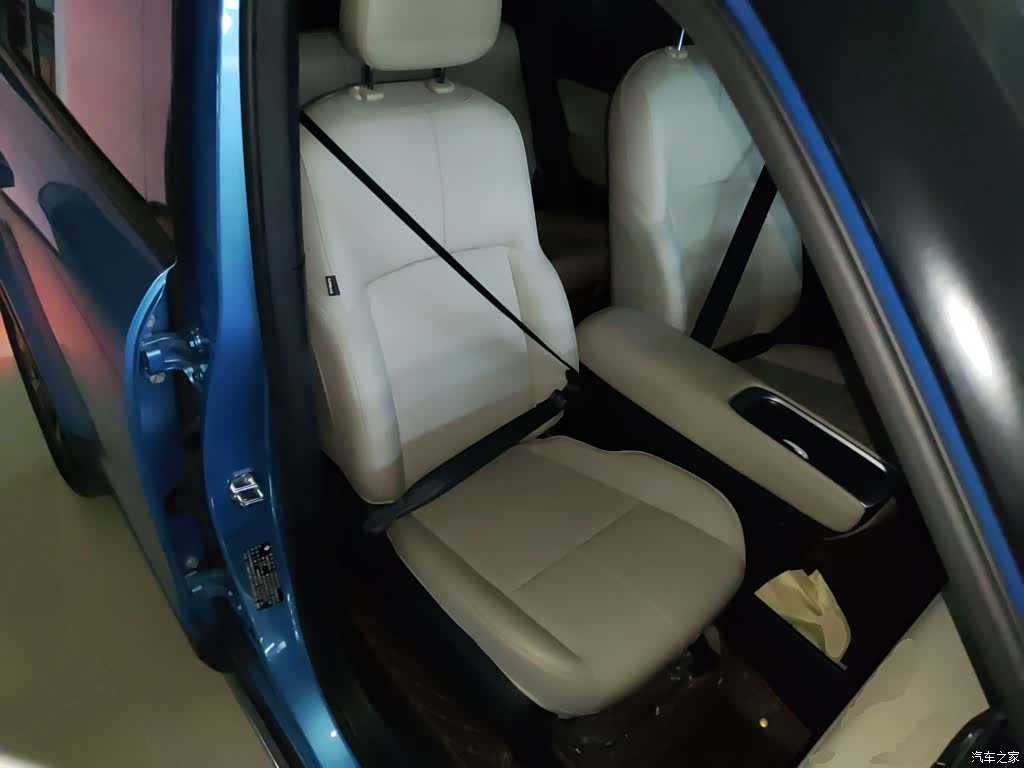 Wuling Yep, 2025 20