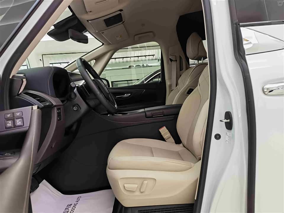 Toyota Wilfa