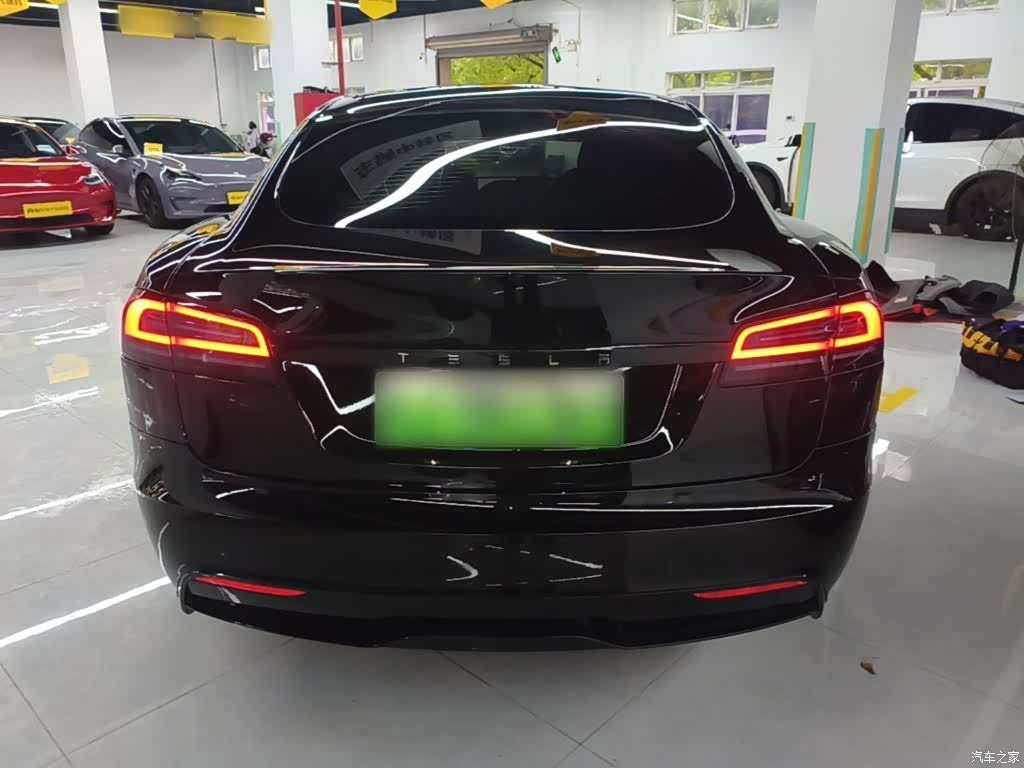 Tesla Model S, 2023 6