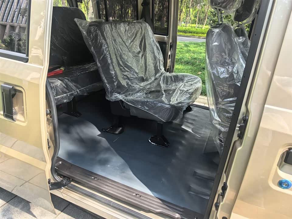 Wuling Wuling Rongguang