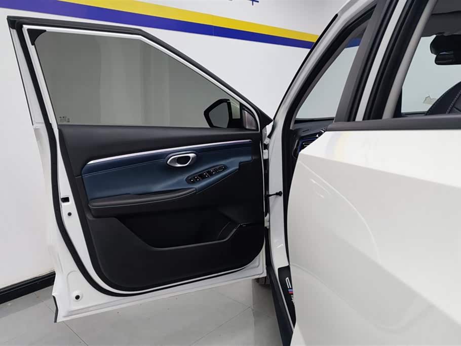 Trumpchi Trumpchi GS3