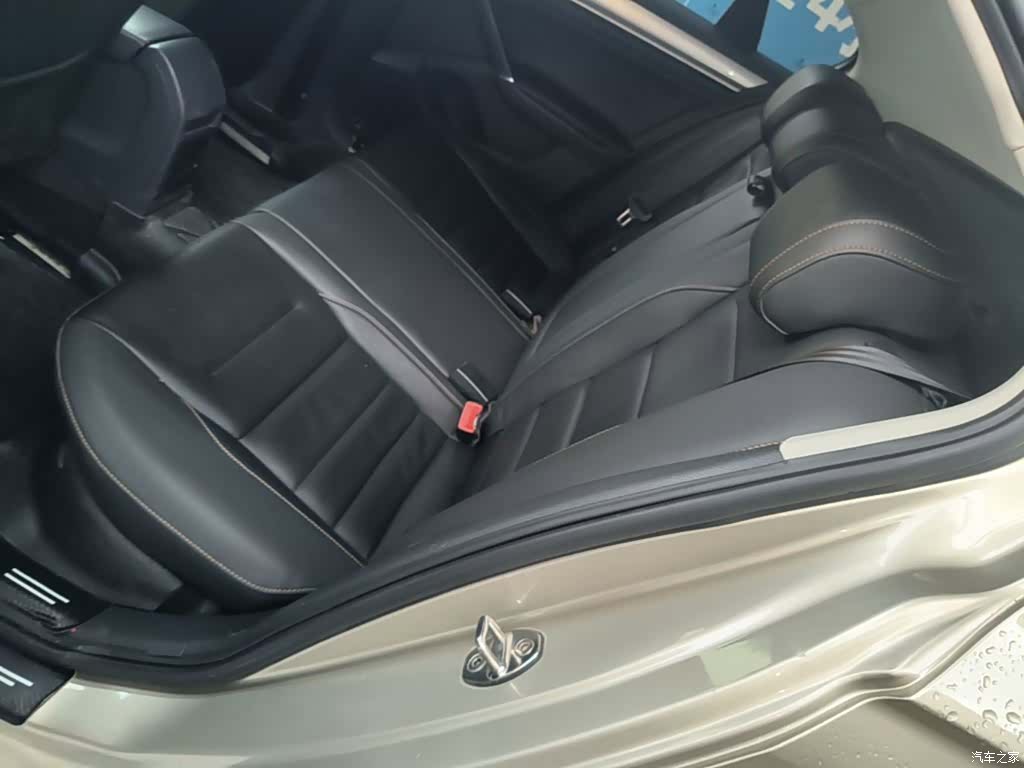 Volkswagen Bora, 2017 17