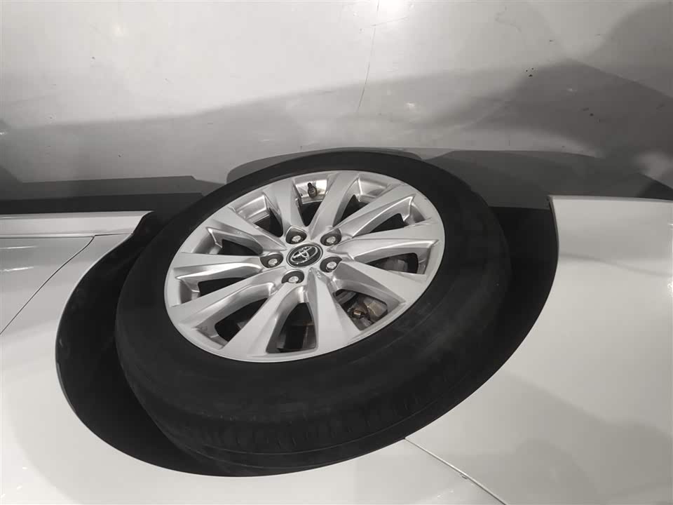 Toyota Camry Toyota Camry