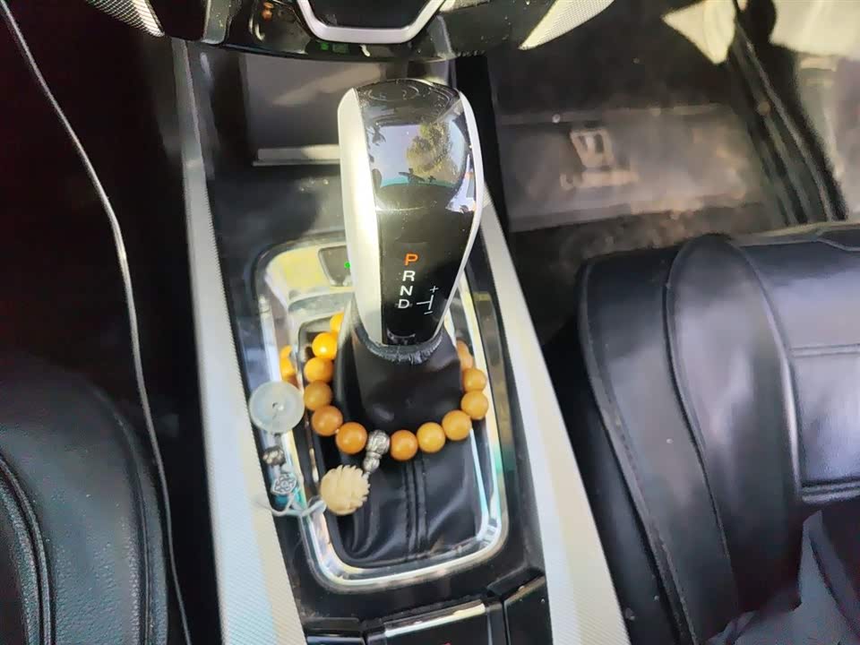 Luxgen Excellent 6 SUV