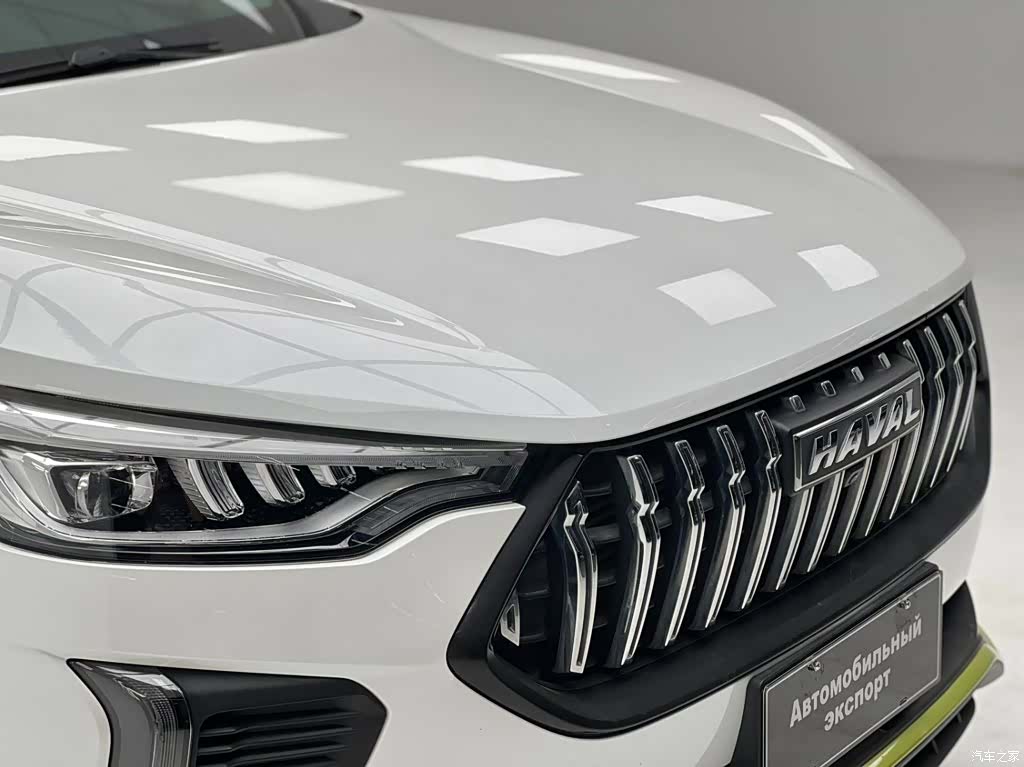 Haval Jolion, 2022 7