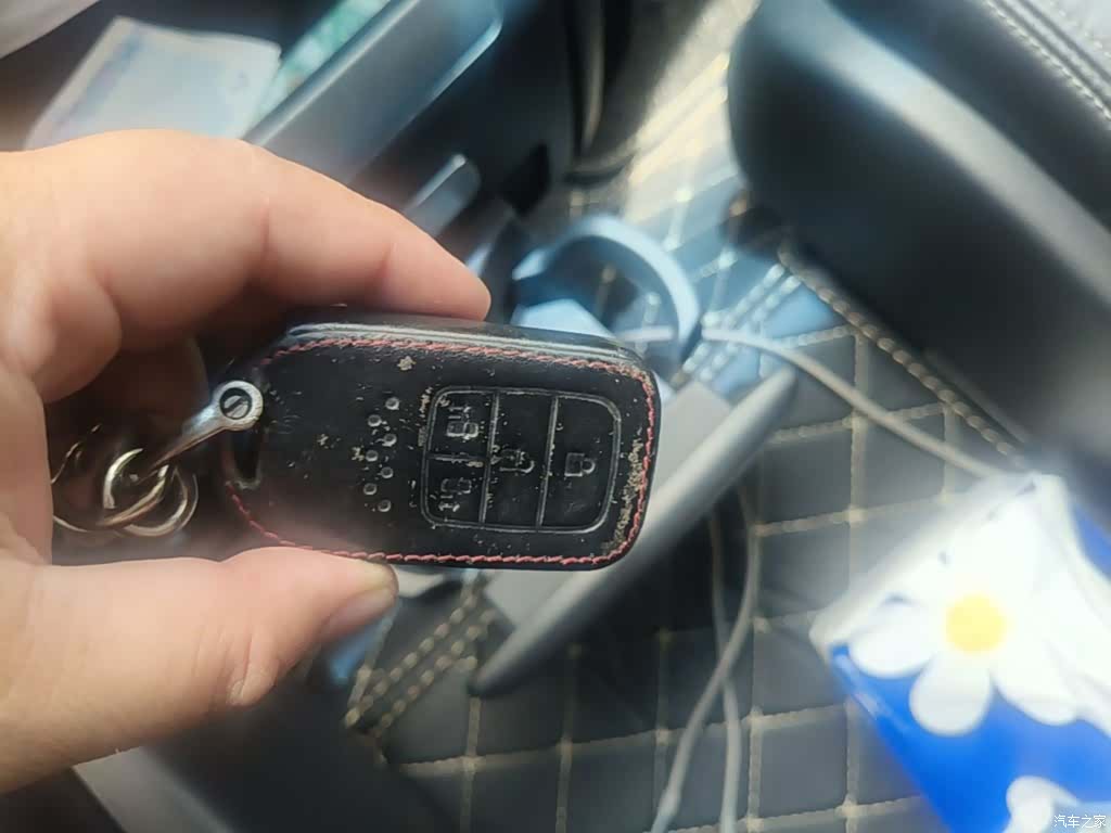 Honda Odyssey, 2017 9