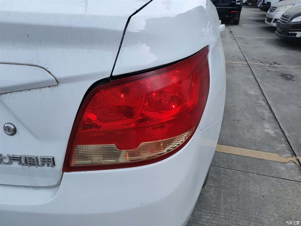 Chevrolet 3, 2016 8