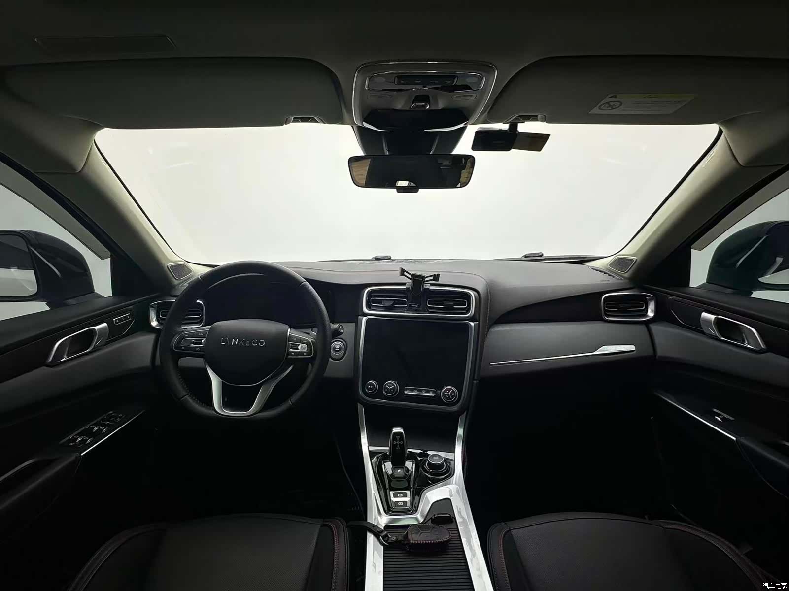 Lynk & Co 01, 2019 11