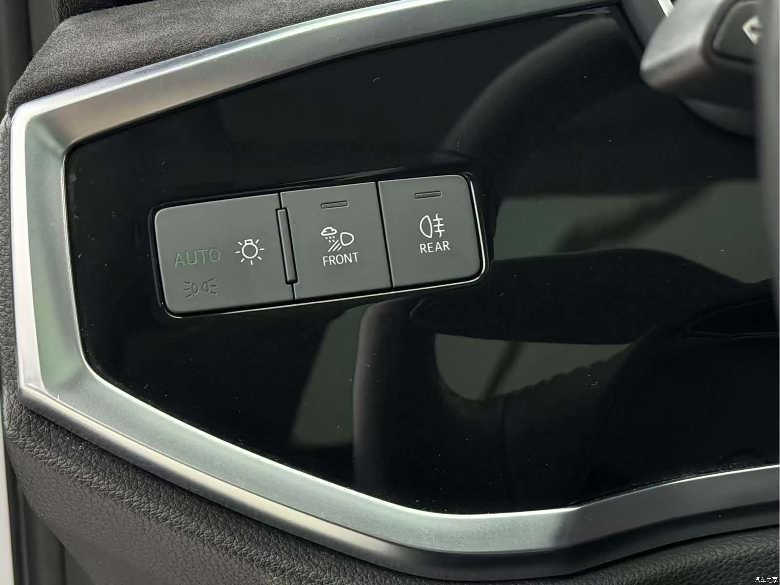 Audi Q3, 2021 21