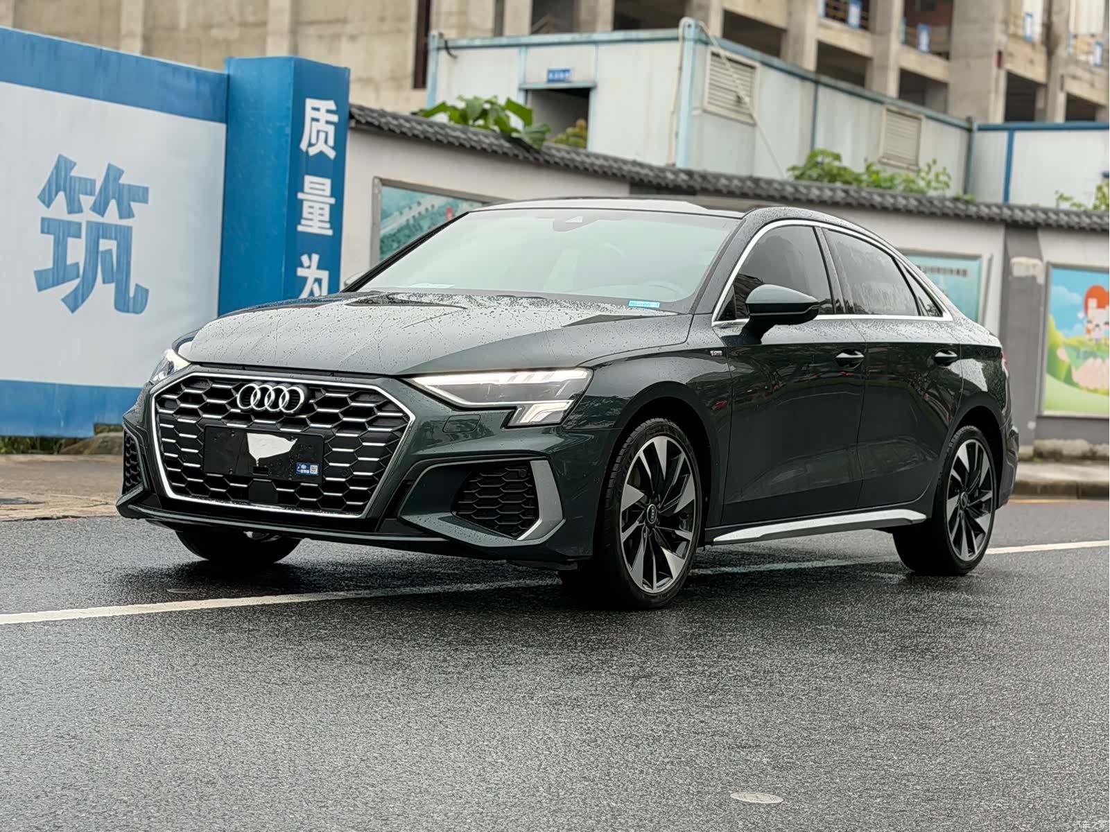 Audi A3, 2022 1
