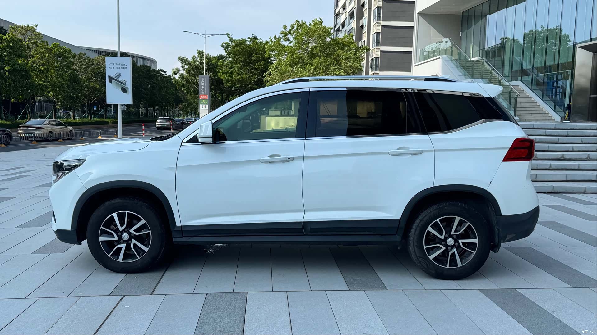 DongFeng T5, 2021 26