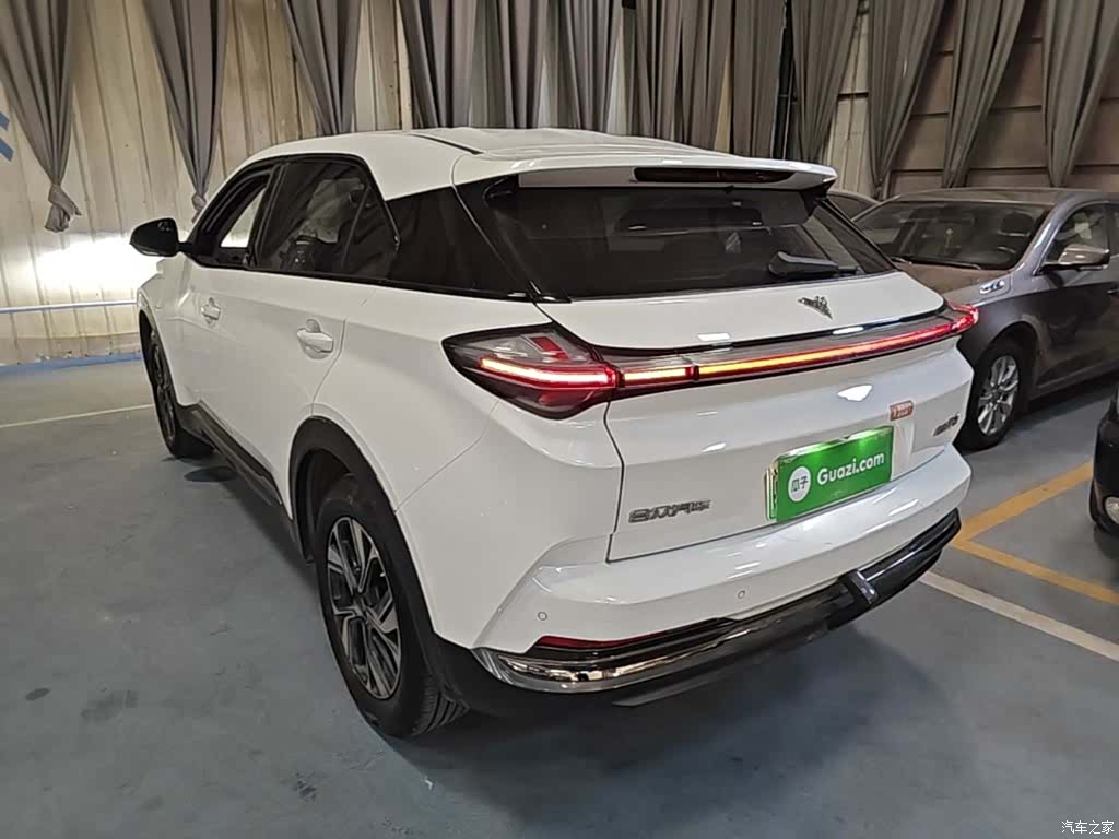 Neta Yuan, 2024 23