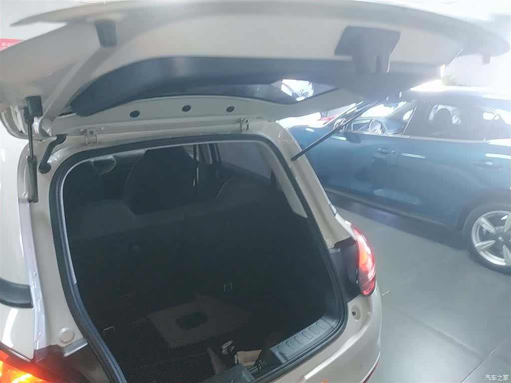 Wuling Bingo, 2023 15