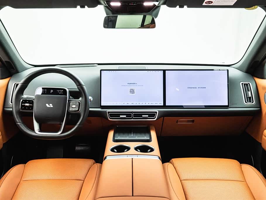 Li Auto Ideal L6