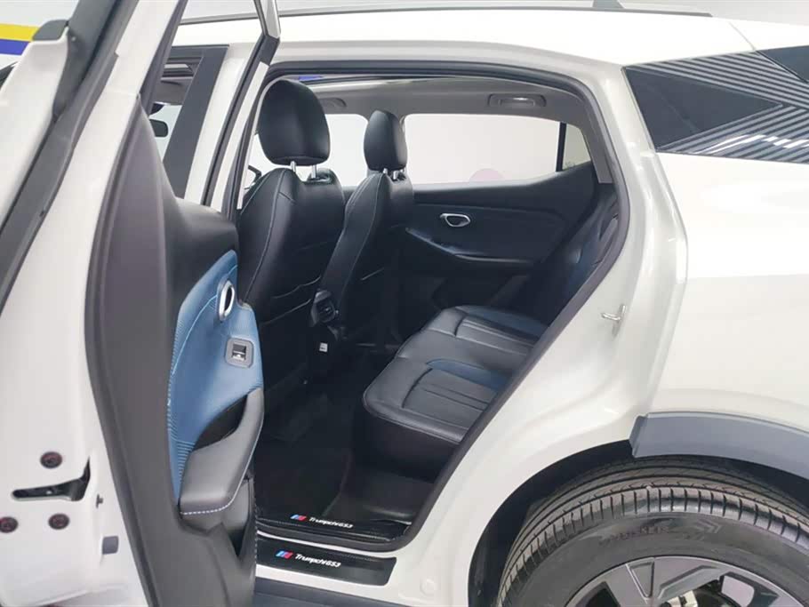 Trumpchi Trumpchi GS3