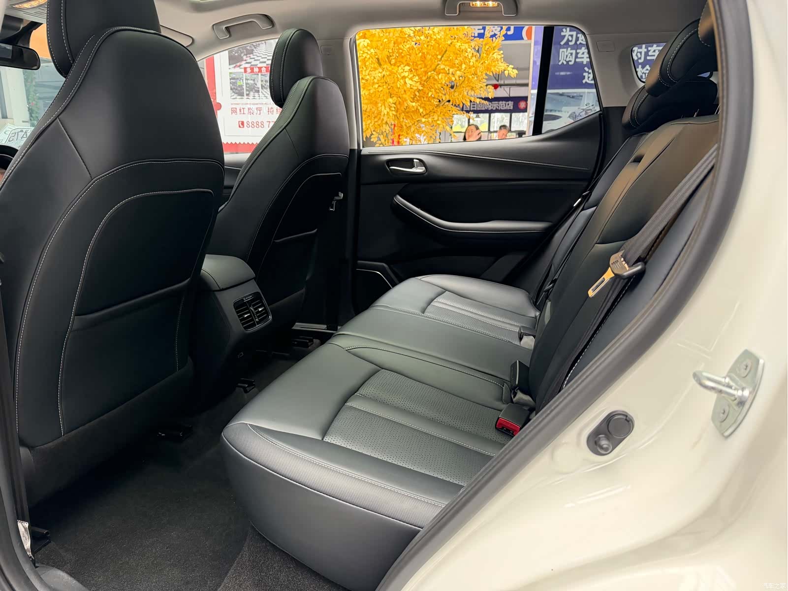 GAC GS4, 2022 10