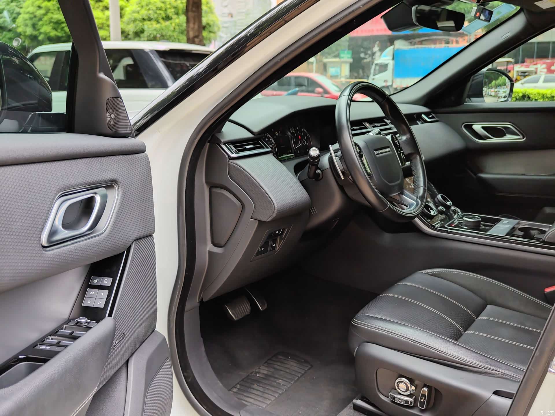Land Rover Range Rover, 2019 6
