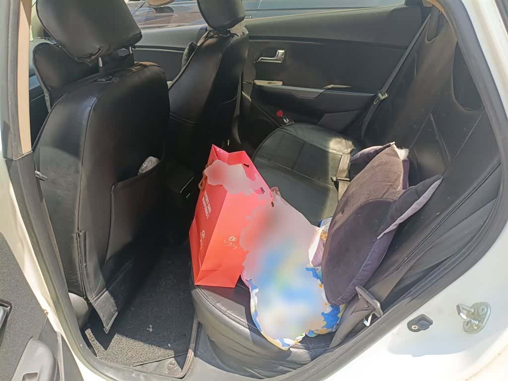 Kia K2, 2016 18