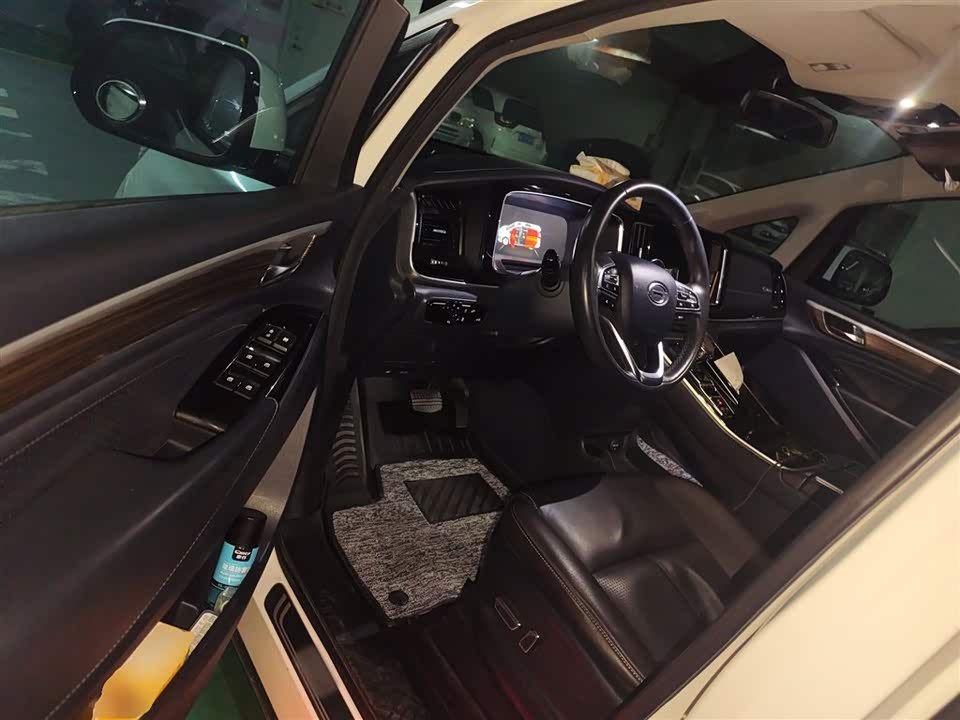 Trumpchi Trumpchi M8