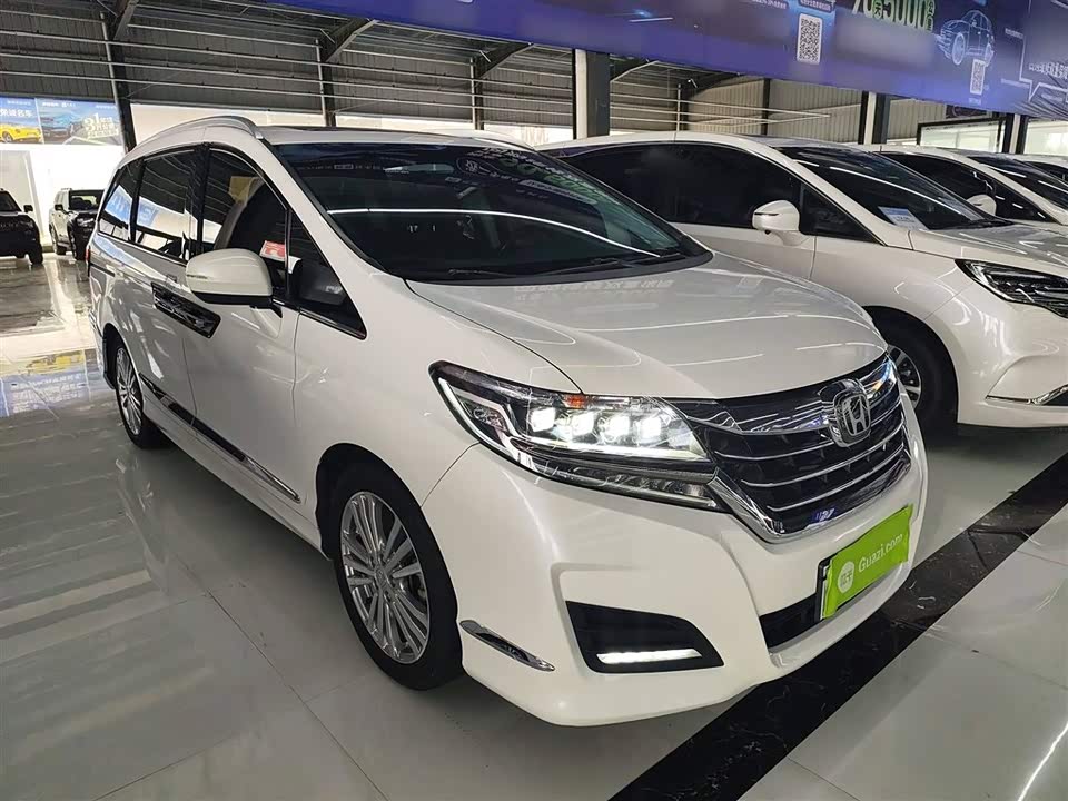 Honda Ai Lishen