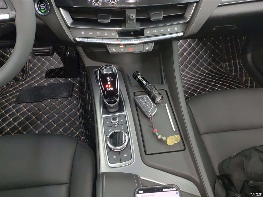 Cadillac CT5, 2021 14