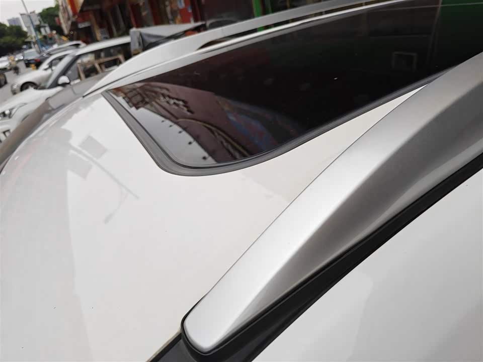 Trumpchi Trumpchi GS4 PLUS