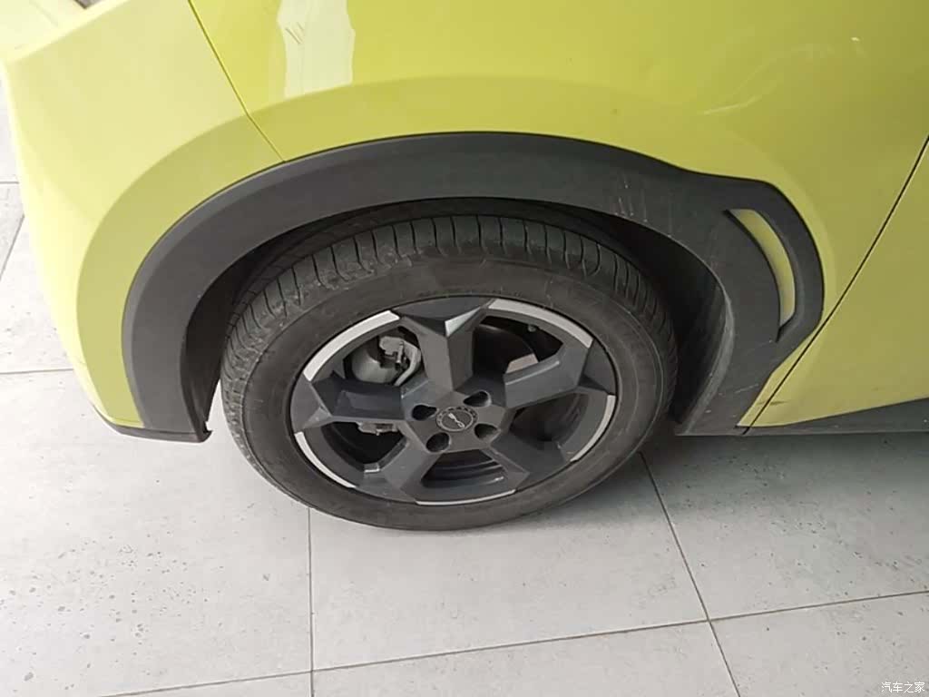 BYD Seagull, 2024 23