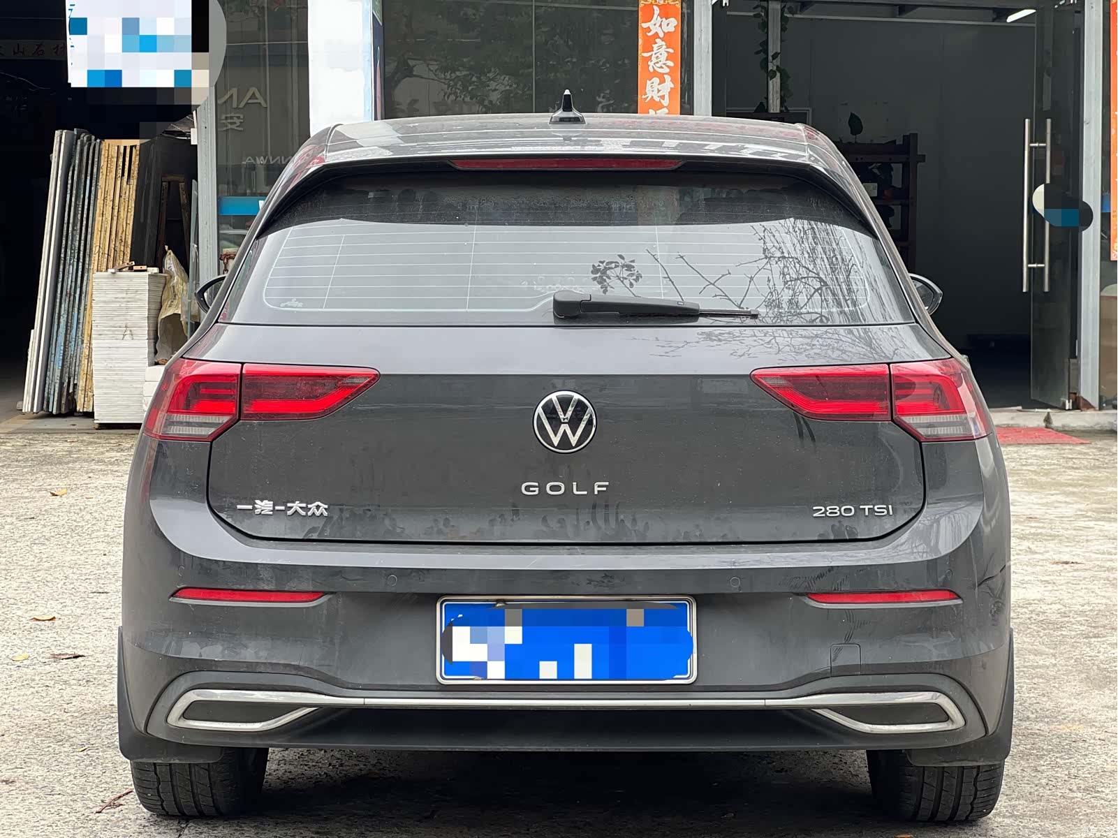 Volkswagen Golf, 2022 6