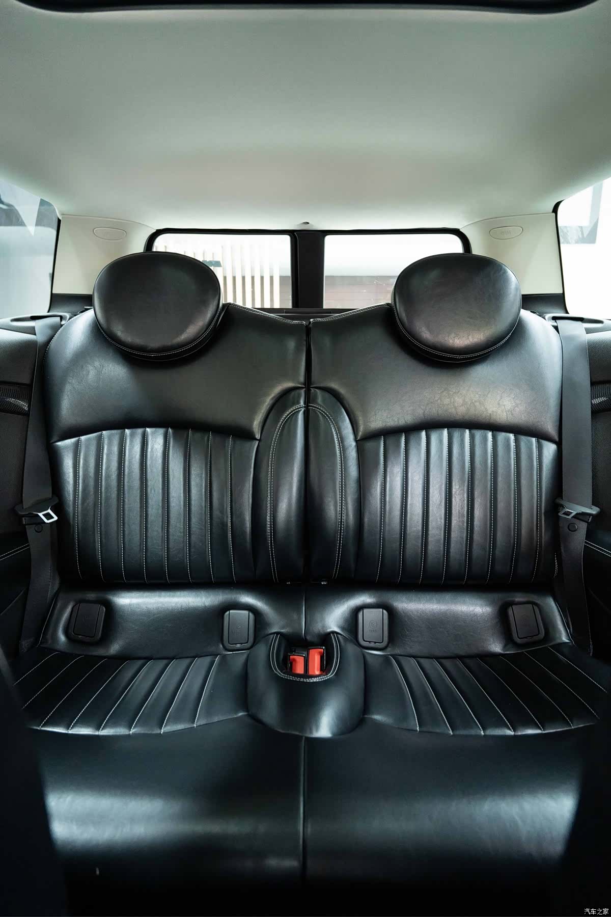 Mini Clubman, 2013 20