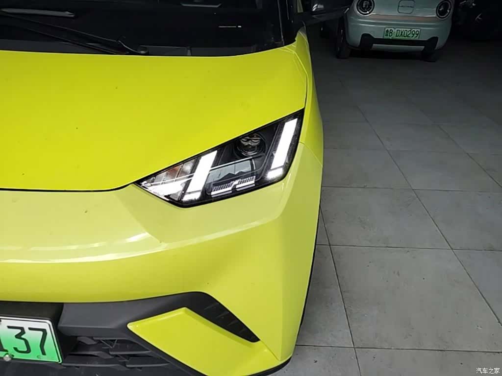 BYD Seagull, 2024 24