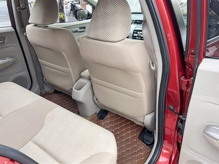 Honda Fengfan Classic