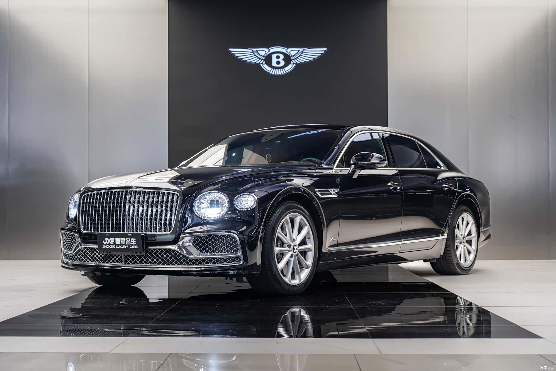 Bentley Flying Spur