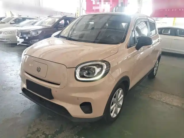 Leapmotor T03 2022 — купить из Китая под заказ
